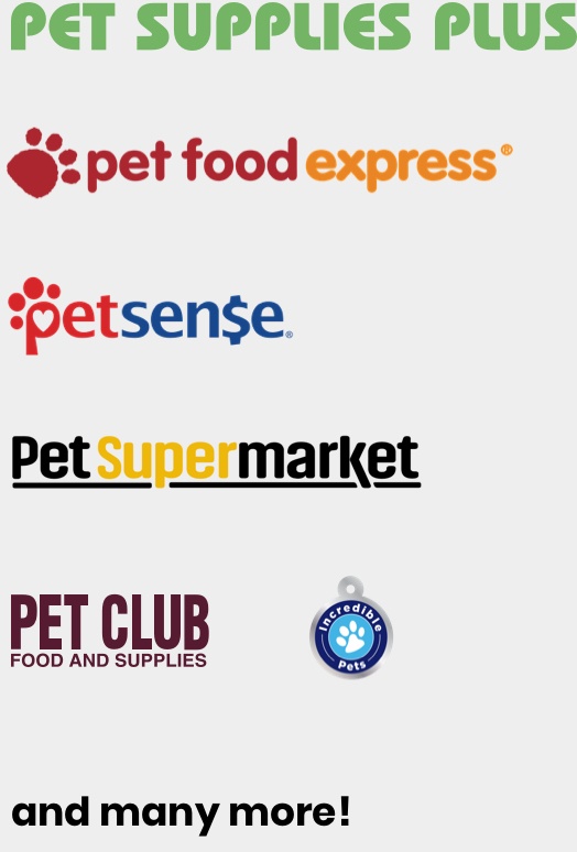 Vip petcare best sale pet food express